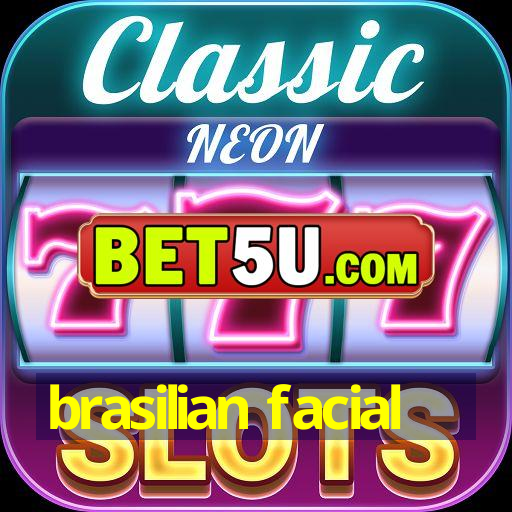 brasilian facial